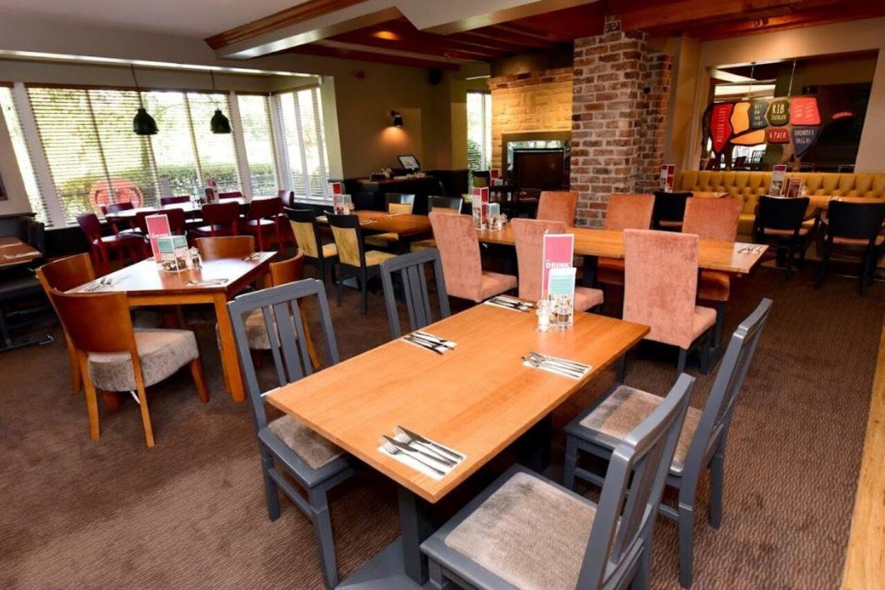 Premier Inn Isle Of Wight Newport  Esterno foto