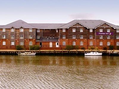 Premier Inn Isle Of Wight Newport  Esterno foto