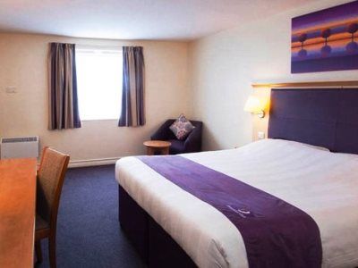 Premier Inn Isle Of Wight Newport  Esterno foto